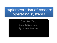 implemnof modern os CH2.pptx